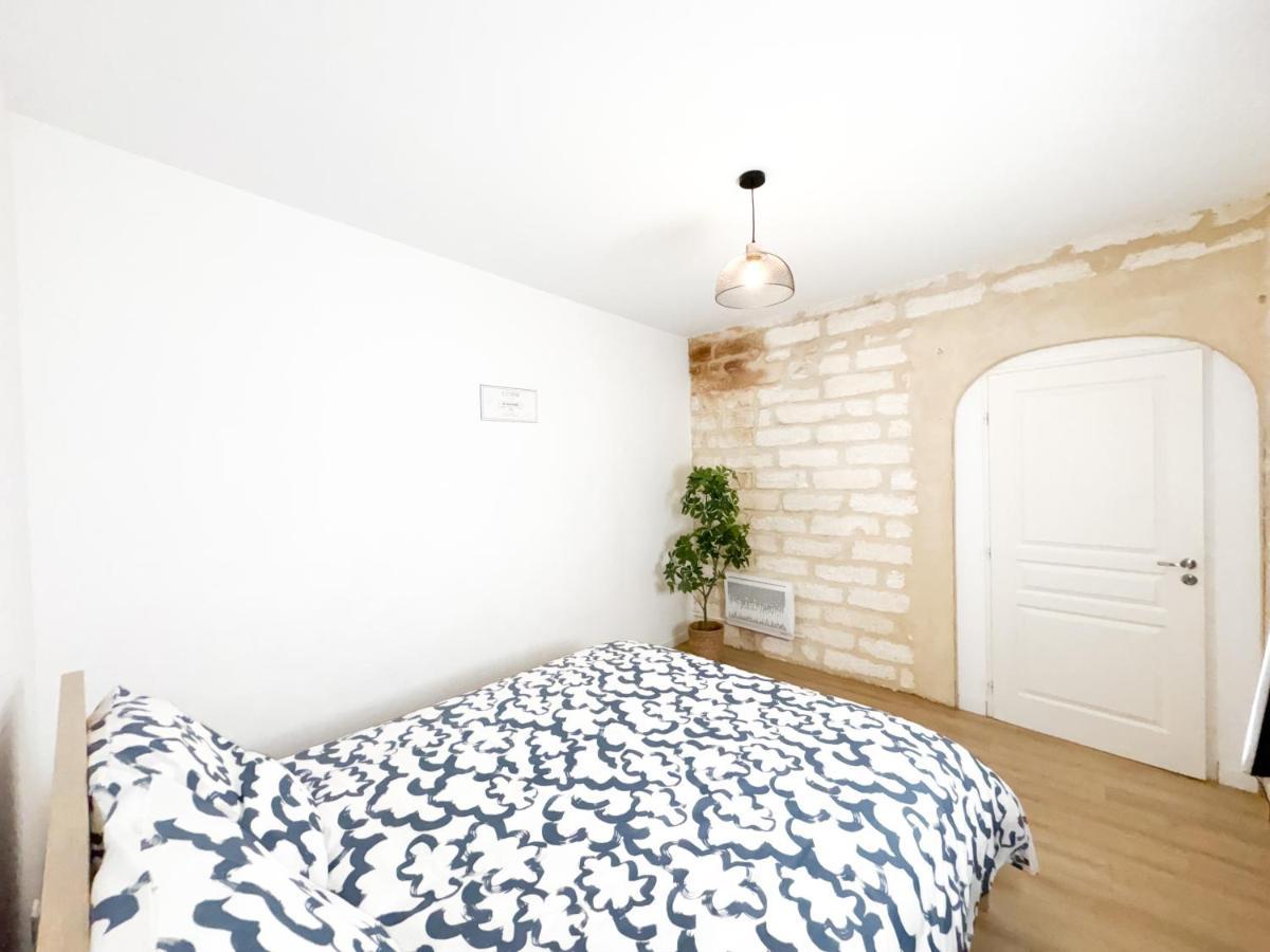 Begonias Appartement T3 Avenue De Lodeve Montpellier Exterior foto