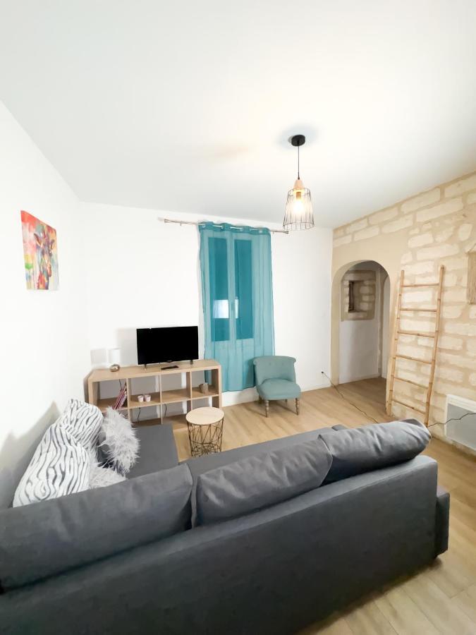 Begonias Appartement T3 Avenue De Lodeve Montpellier Exterior foto